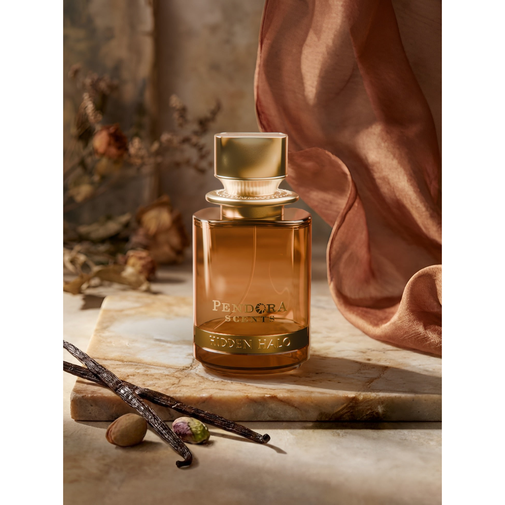 Hidden Halo 100ml By Pandora Scents