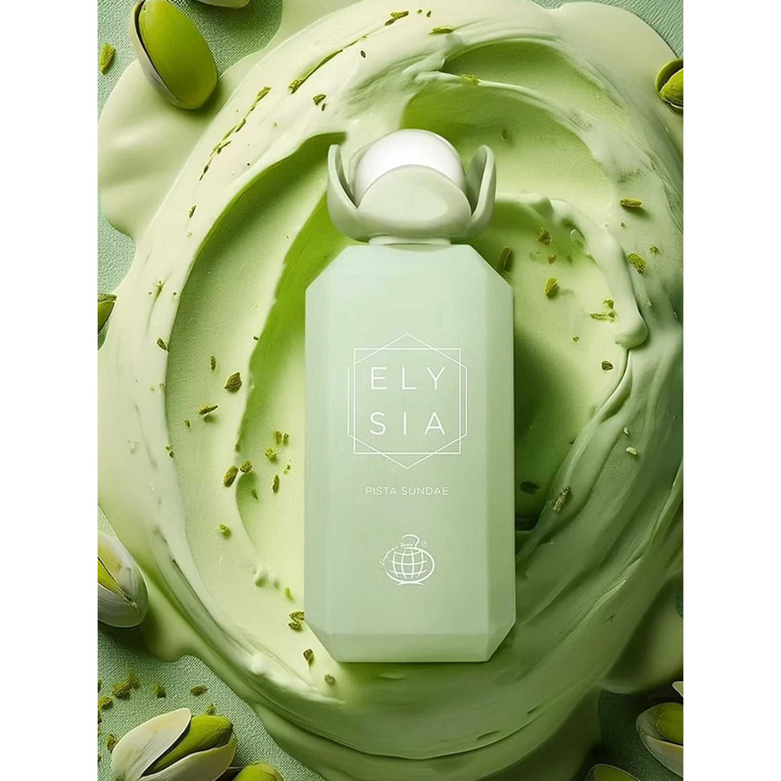 Elysia Pista Sundae Edp - Image 3