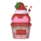 Berry On Top Give Me Gourmand Lattafa 75ml