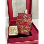 Badee Al Oud Sublime Edp - Image 4