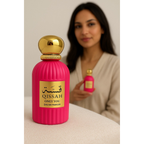 Qissah Only You By Wadi Al Khaleej 100ml - Image 2