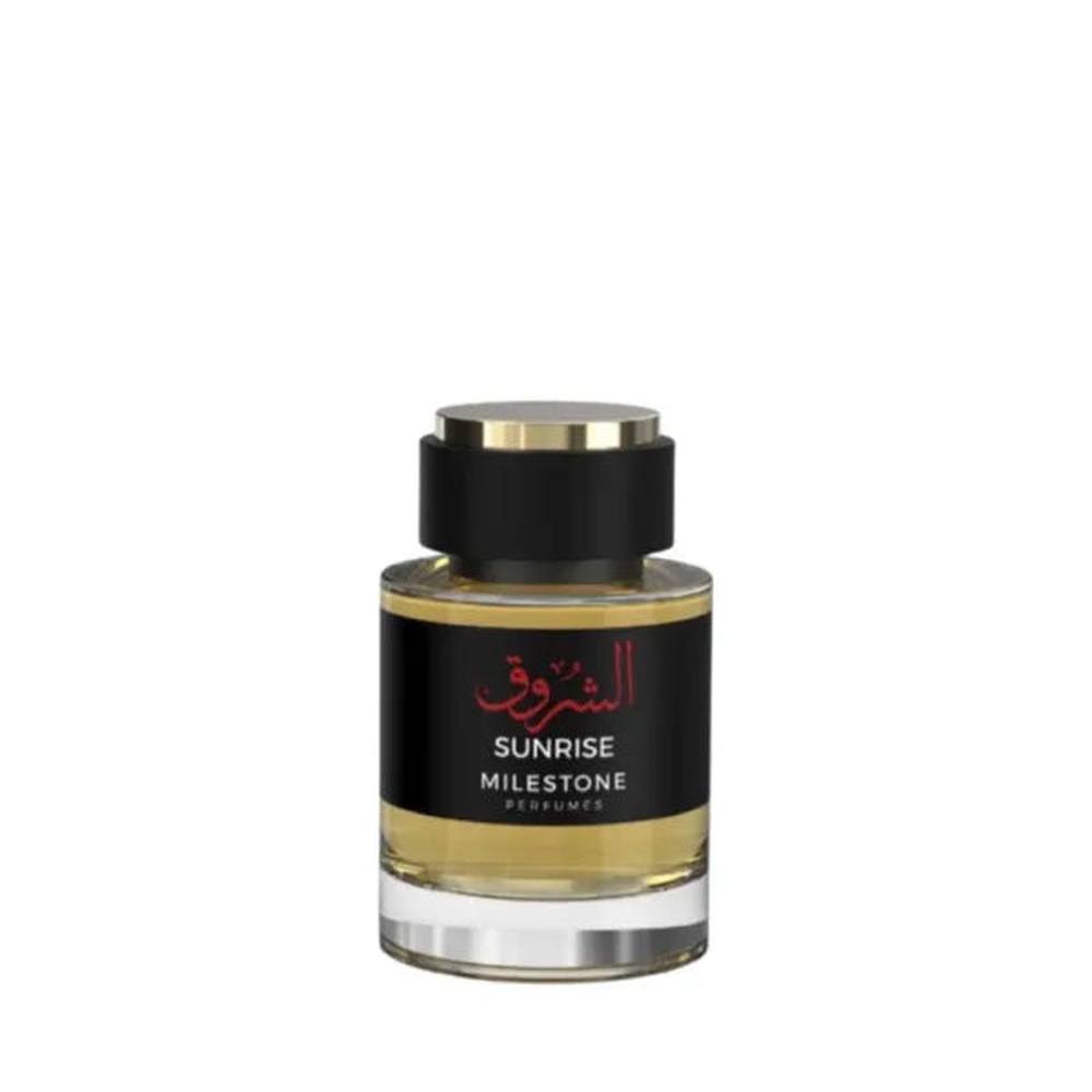 Sunrise EDP By Milestone 100ml