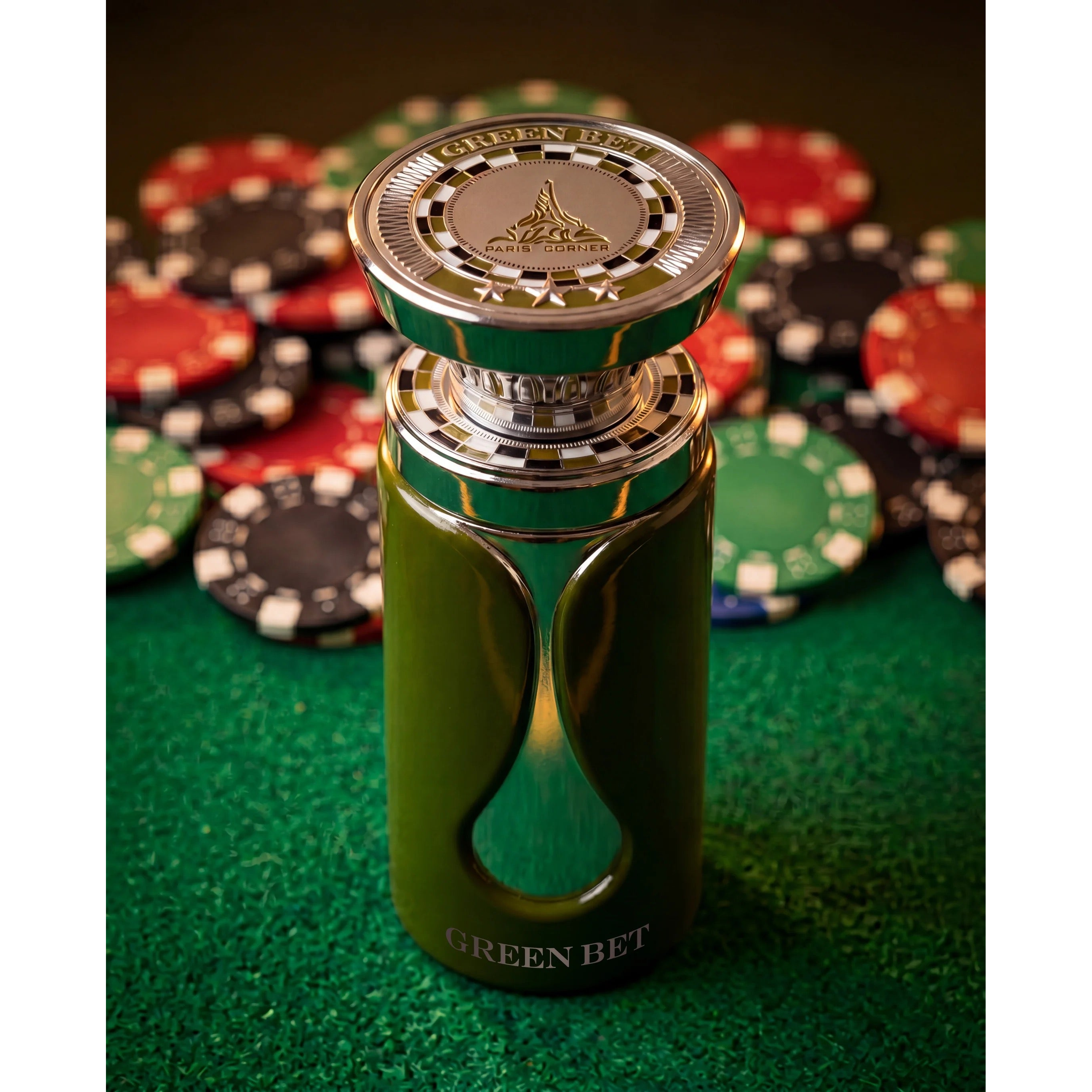 Green Bet 100ml By Paris Corner