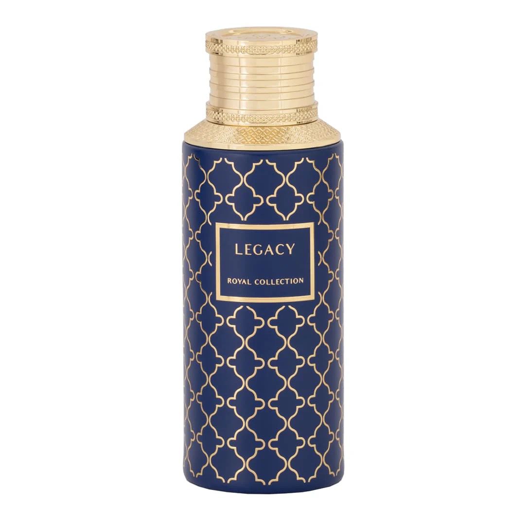 Legacy By Maison Asrar