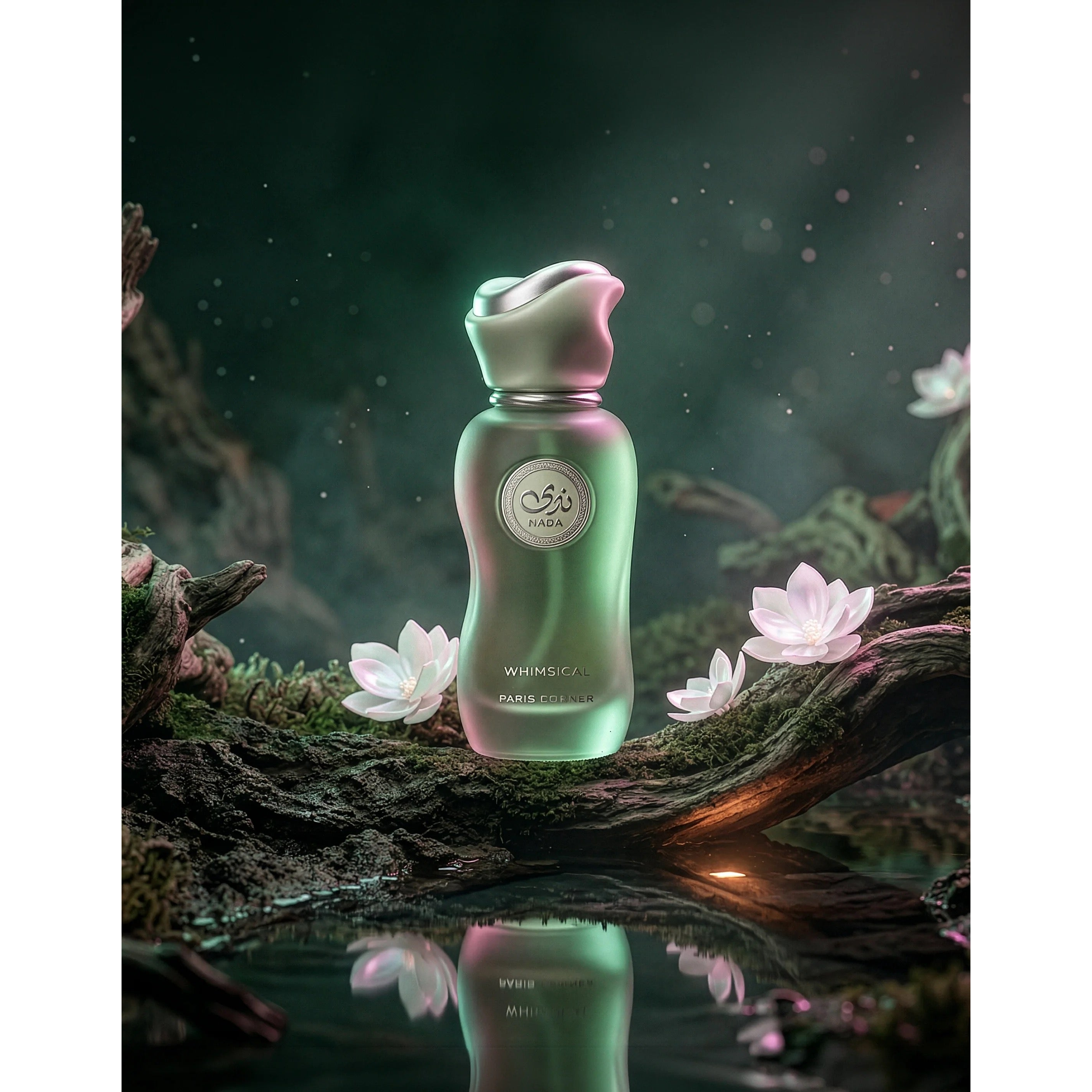 Nada Whimsical 100ml By Paris Corner