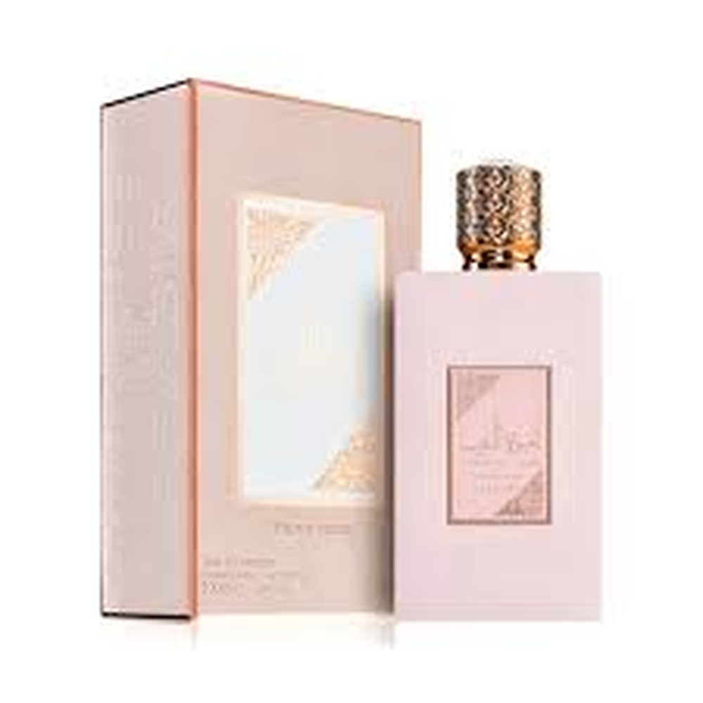 Ameeral al Arab Rose by Asdaaf 100ml - Image 2
