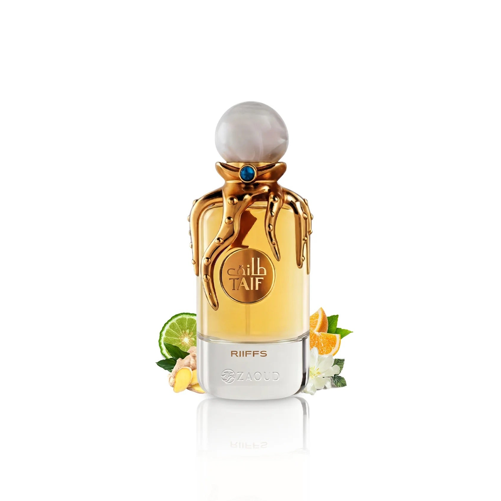 Taif By Riiffs 100ml EDP