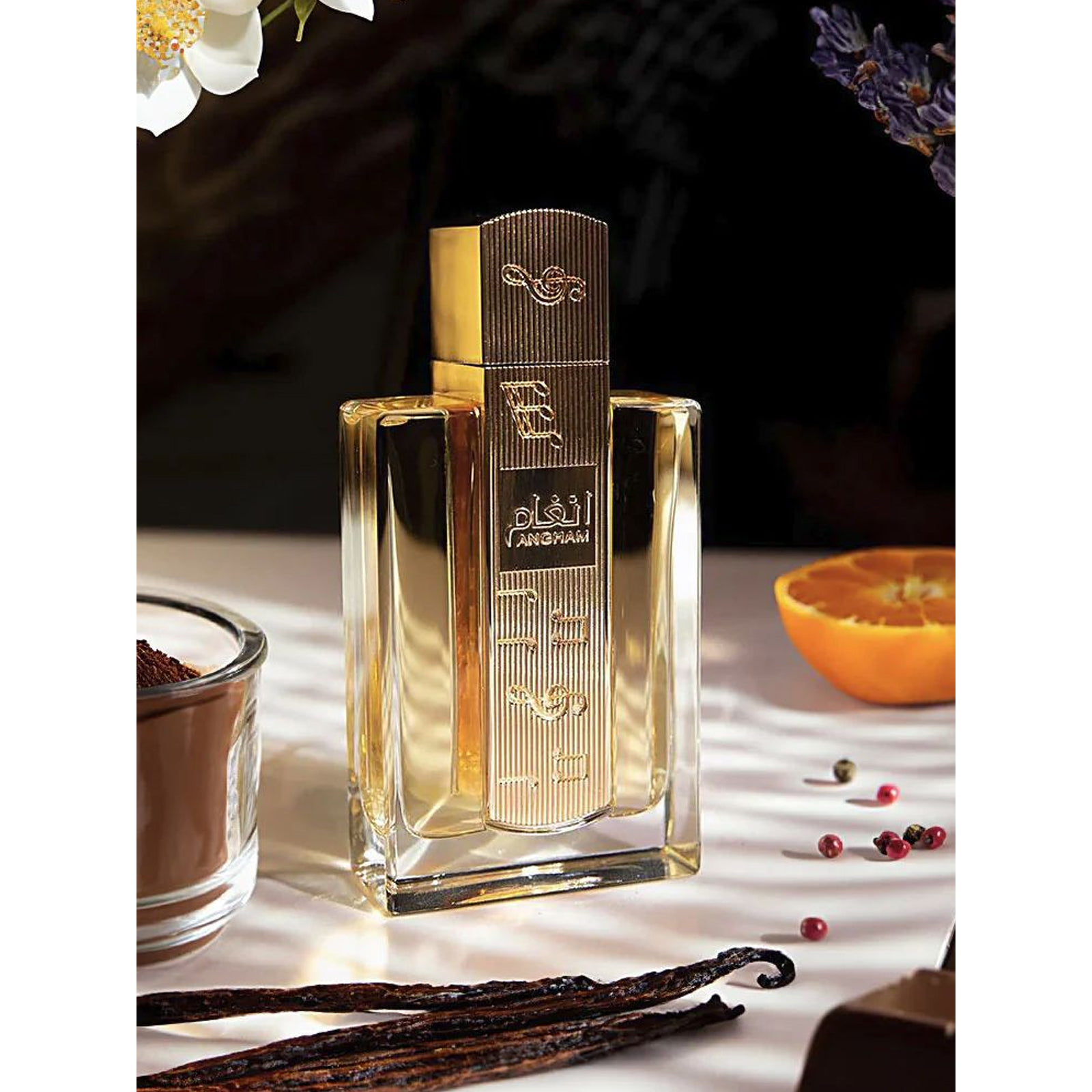 Angham Eau de Parfum