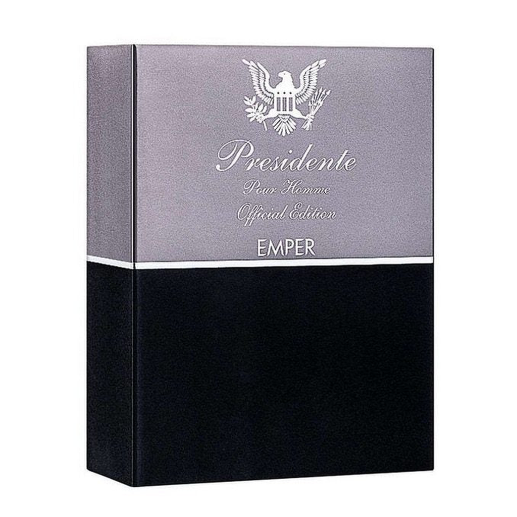 Présidente Pour Homme By Emper 100ml - Image 2
