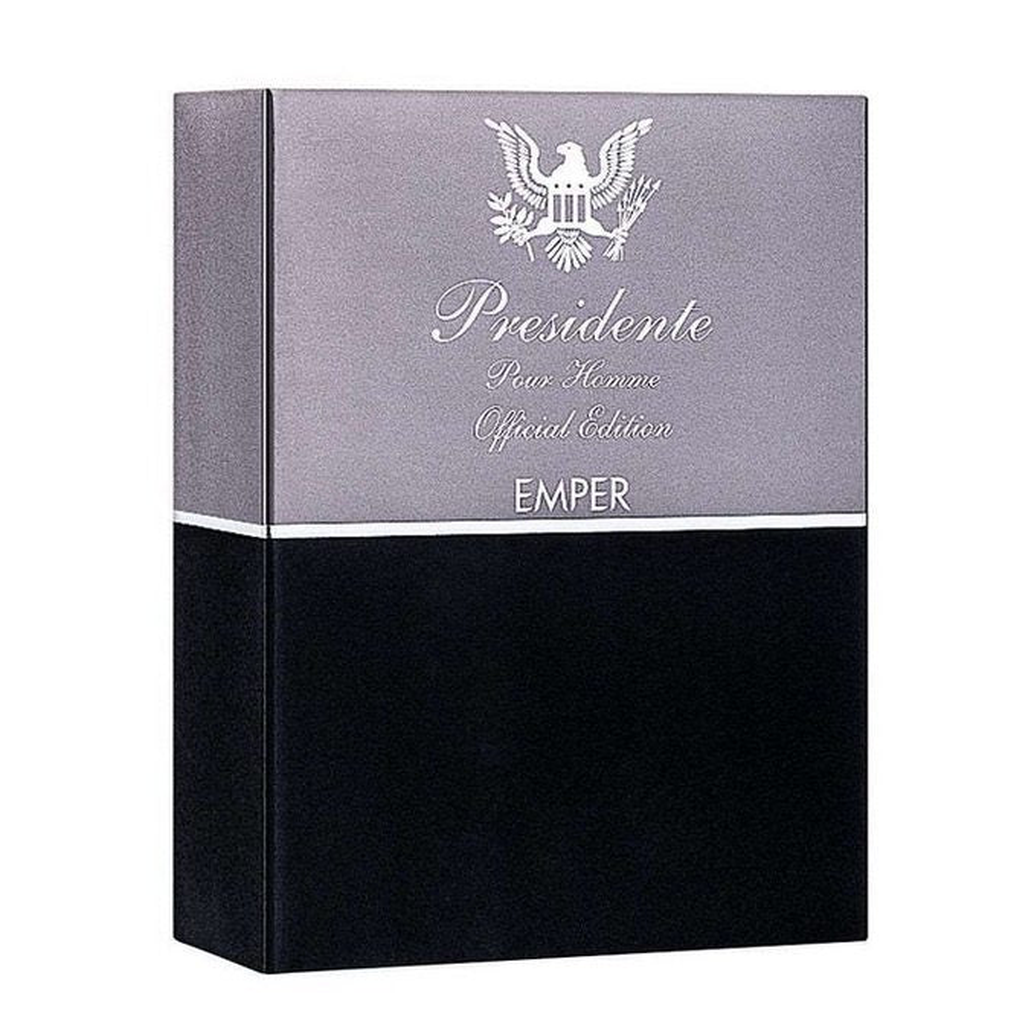 Présidente Pour Homme By Emper 100ml - Image 2