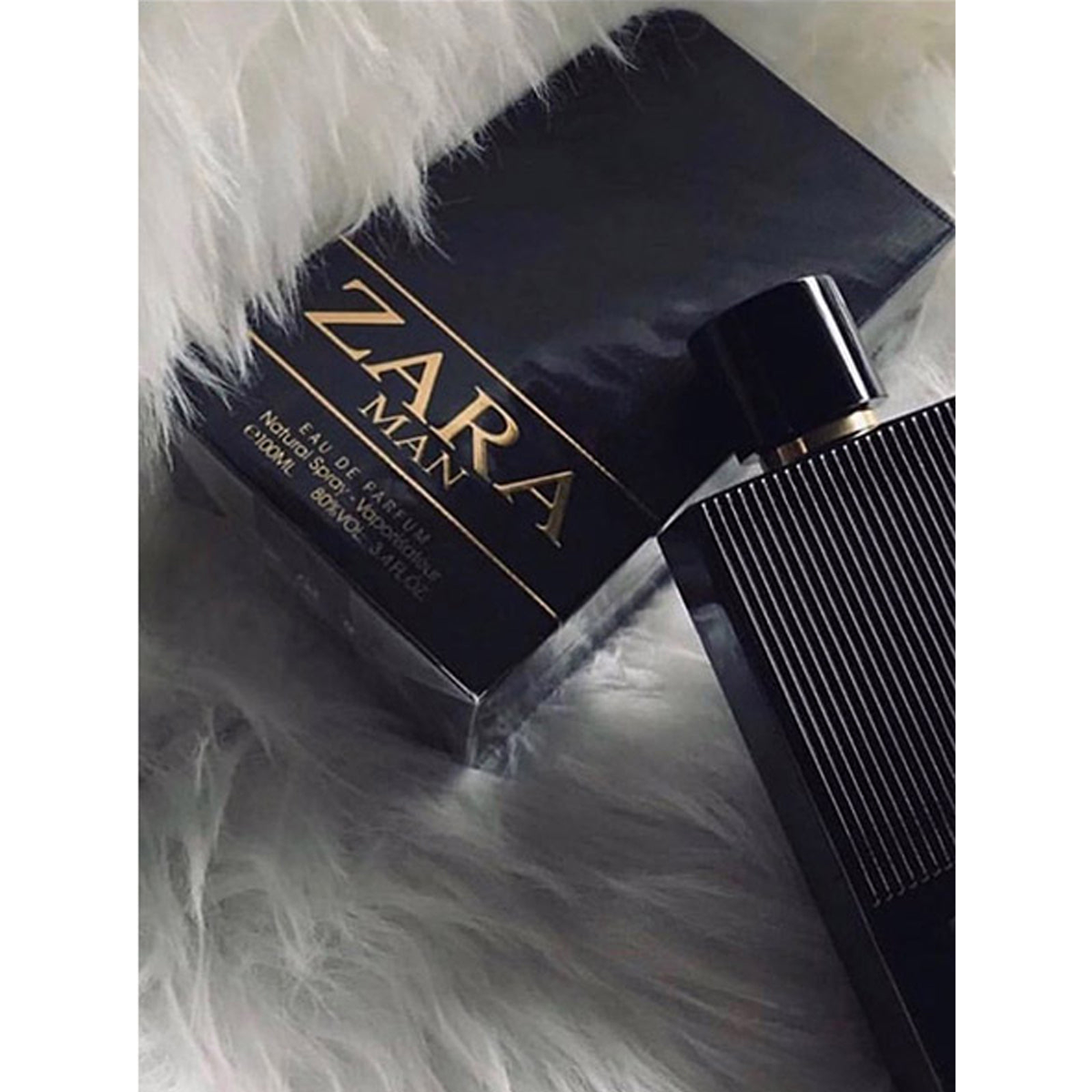 Zara Man Eau De Parfum - Image 3