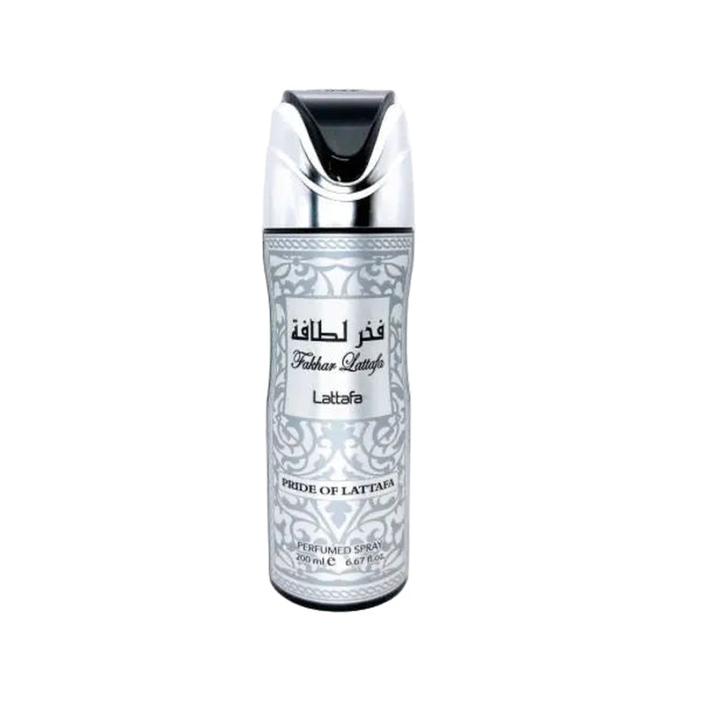 Fakhar Deodorant By Lattafa 200ml