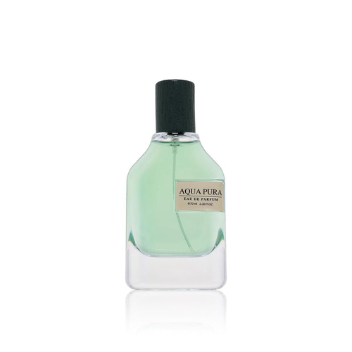 Aqua Pura 50ml by Fragrance World