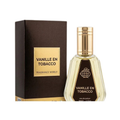 Vanilla En Tobacco by Fragrance World 50ml