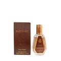 Suspenso by Fragrance World 50ml