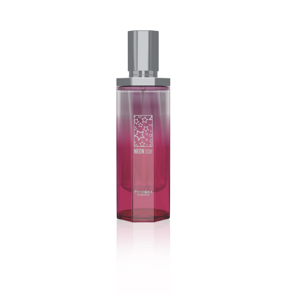 Neon Star 100ml By Pandora Scents