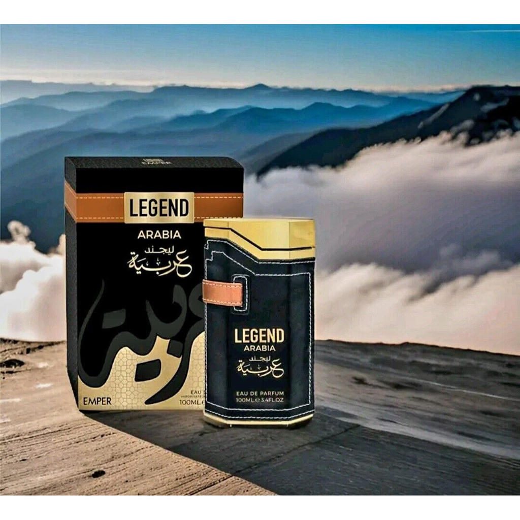 Legend Arabia Emper - Image 2