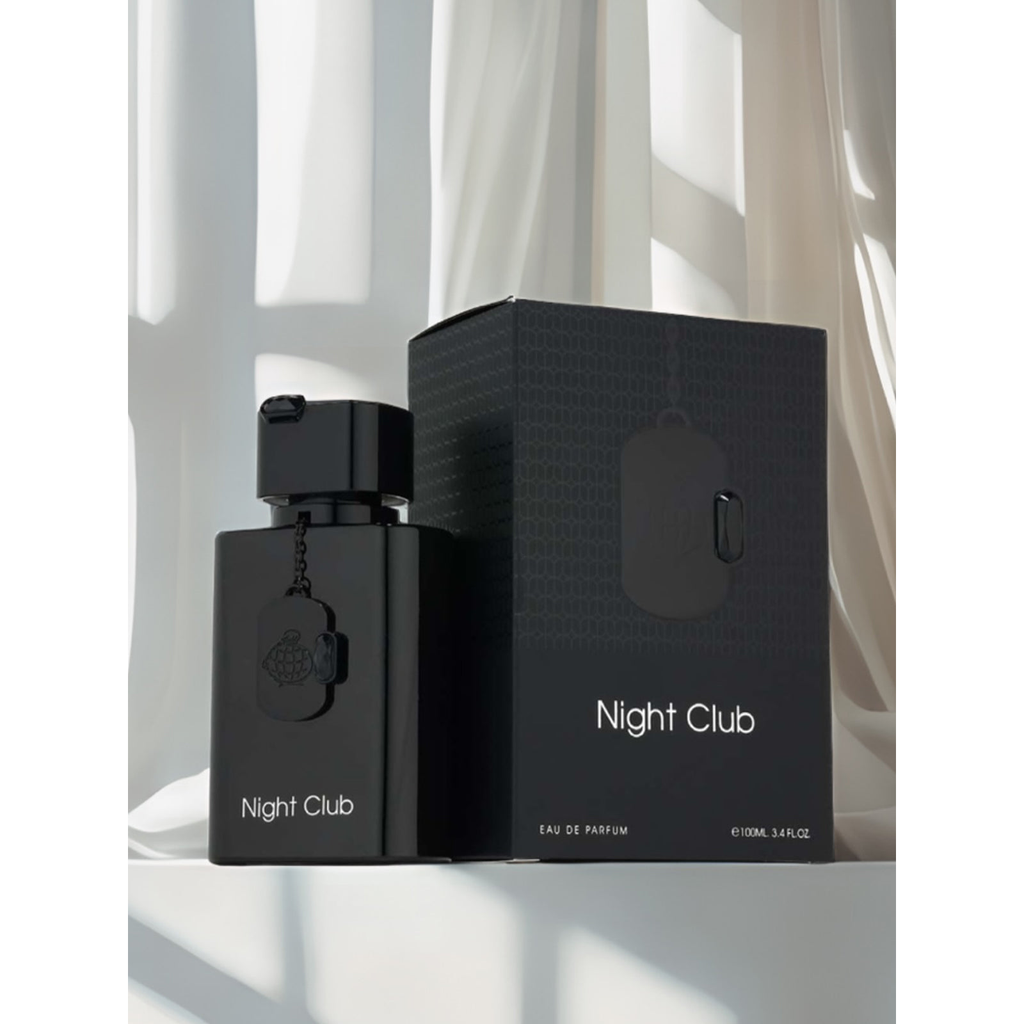 Night Club EDP