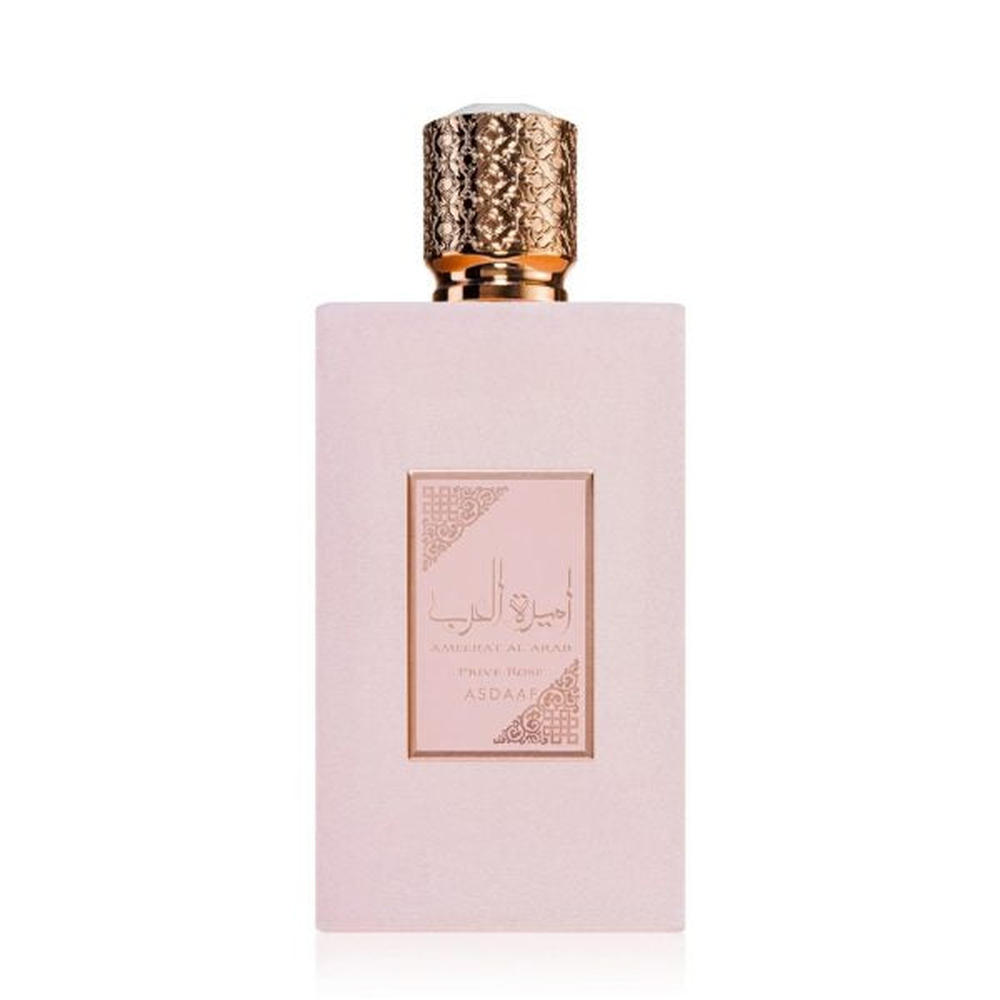 Ameeral al Arab Rose by Asdaaf 100ml