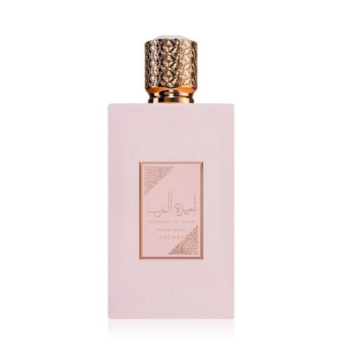 Ameeral al Arab Rose by Asdaaf 100ml