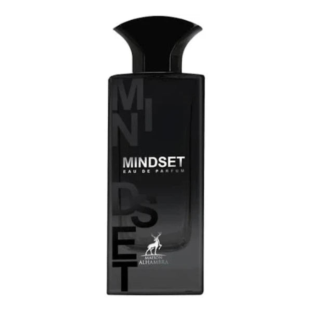 Mindset EDP By Maison Alhambra