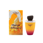 Mango Affogato 100ml Eau De Parfum By Arabiyat Sugar - Image 2