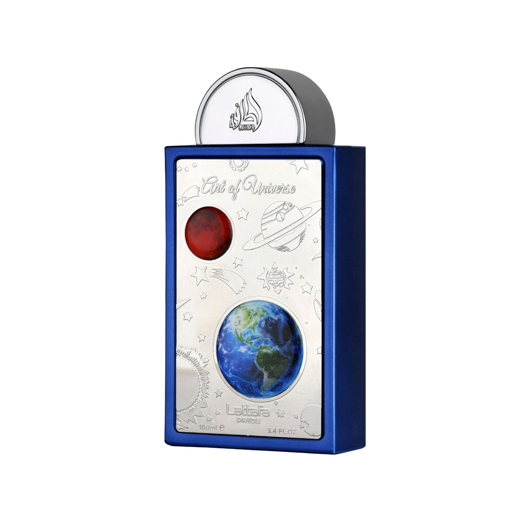 Art of Universe EDP