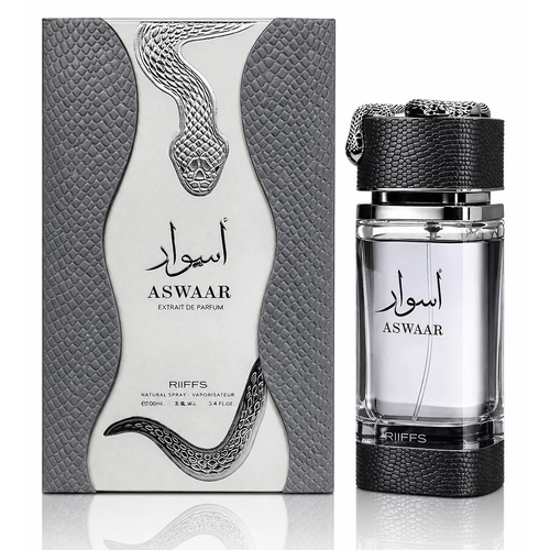 Aswaar By Riiffs100ml EDP