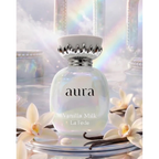 Aura Vanilla Milk 100ml By La Fede