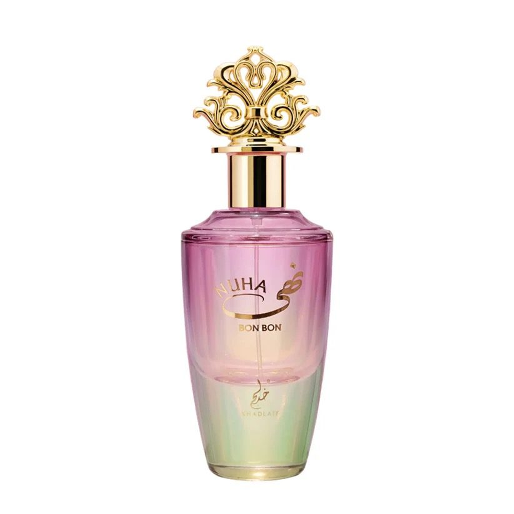 Nuha Bon Bon By Khadlaj 100ml