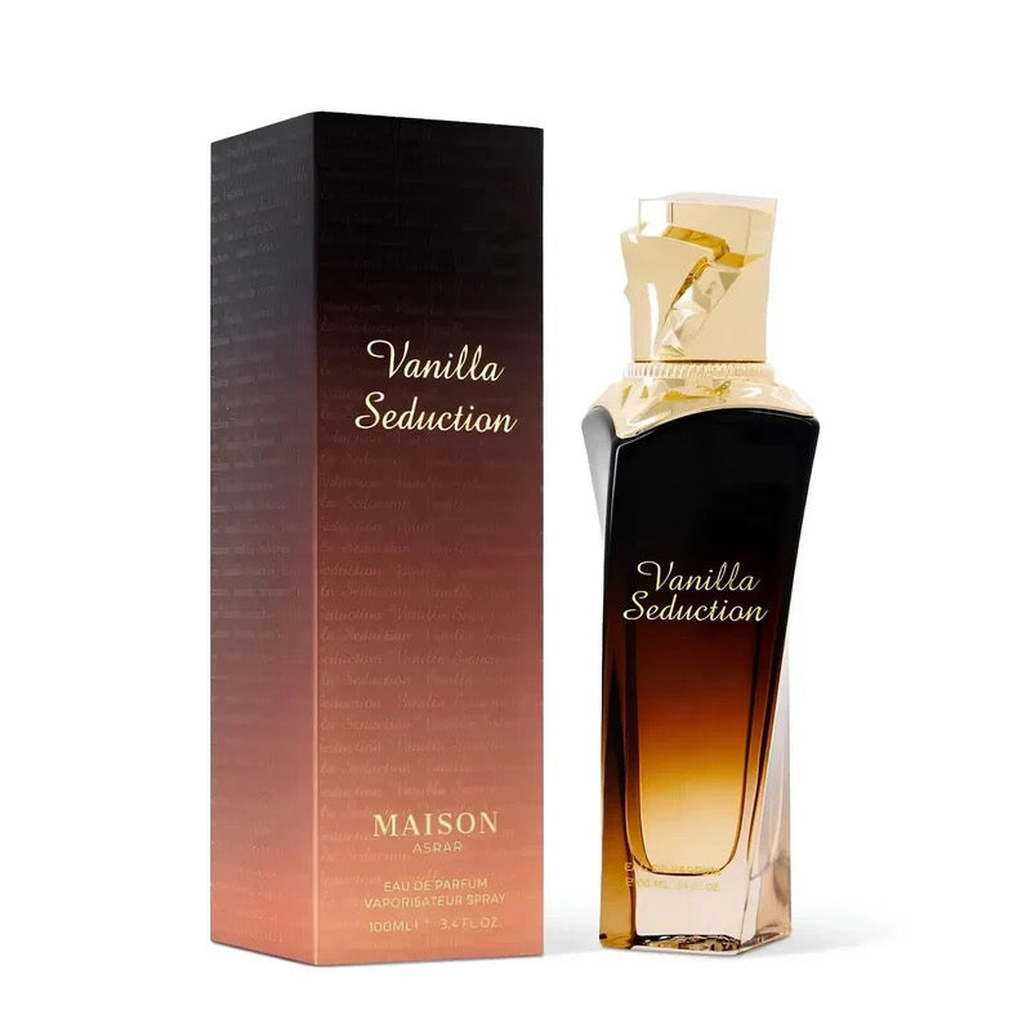 Vanilla Seduction By Maison Asrar - Image 2