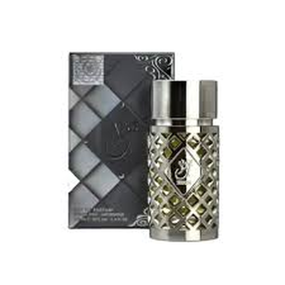 Jazzab Silver By Ard Al Zaafaran - Image 2