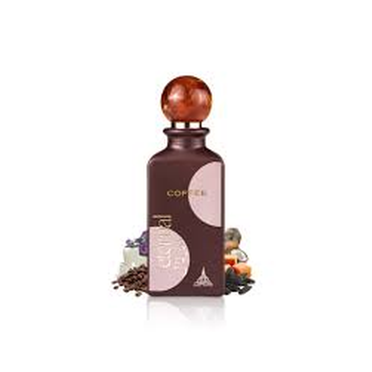 Eternal Coffee By Lattafa 100ml EDP - Image 2