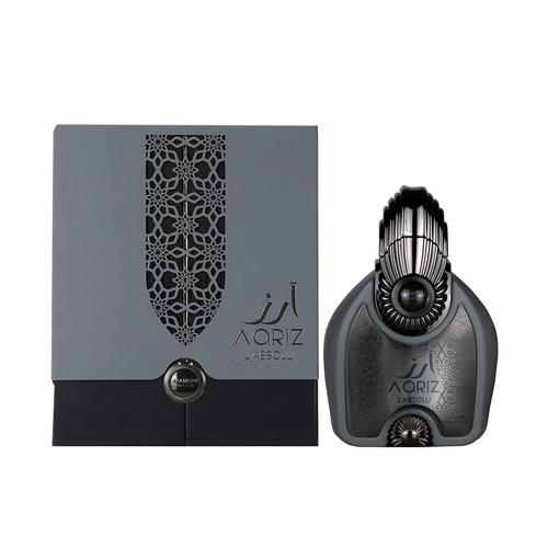 Aariz L'absolu Eau De Parfum By Arabiyat Prestige - Image 2