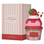 Berry On Top Give Me Gourmand Lattafa 75ml - Image 2
