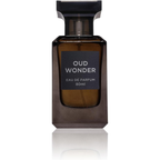 Oud Wonder  By Fragrance World 80ml - Image 2