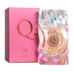 Q EDP 100ml By Motala Perfumes - Image 2