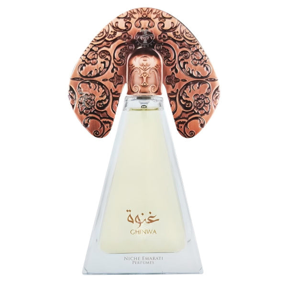 Ghinwa By Lattafa 100ml EDP