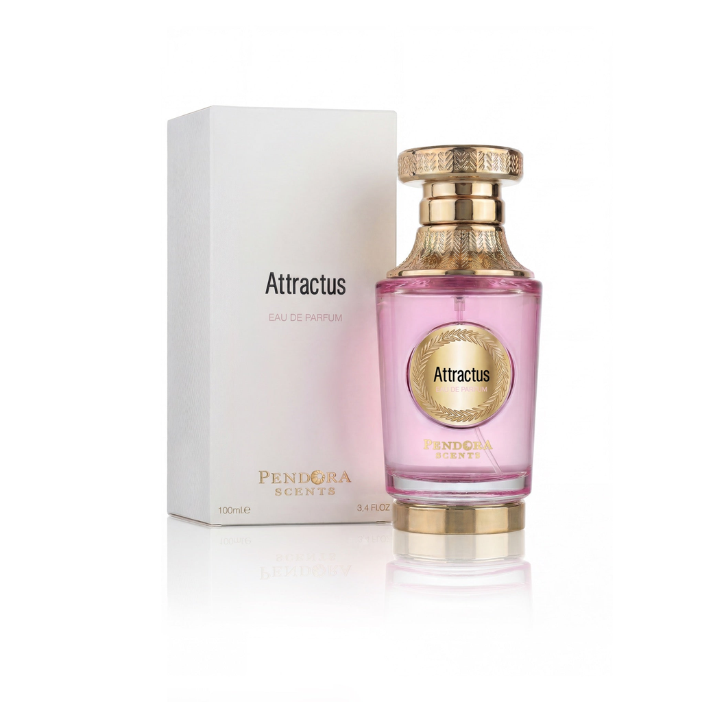 Attractus 100ml By Pandora Scents