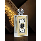 King Of Arabia Edp By Lattafa - Image 3