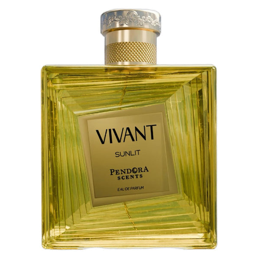Vivant Sunlit 100ml By Pandora Scents