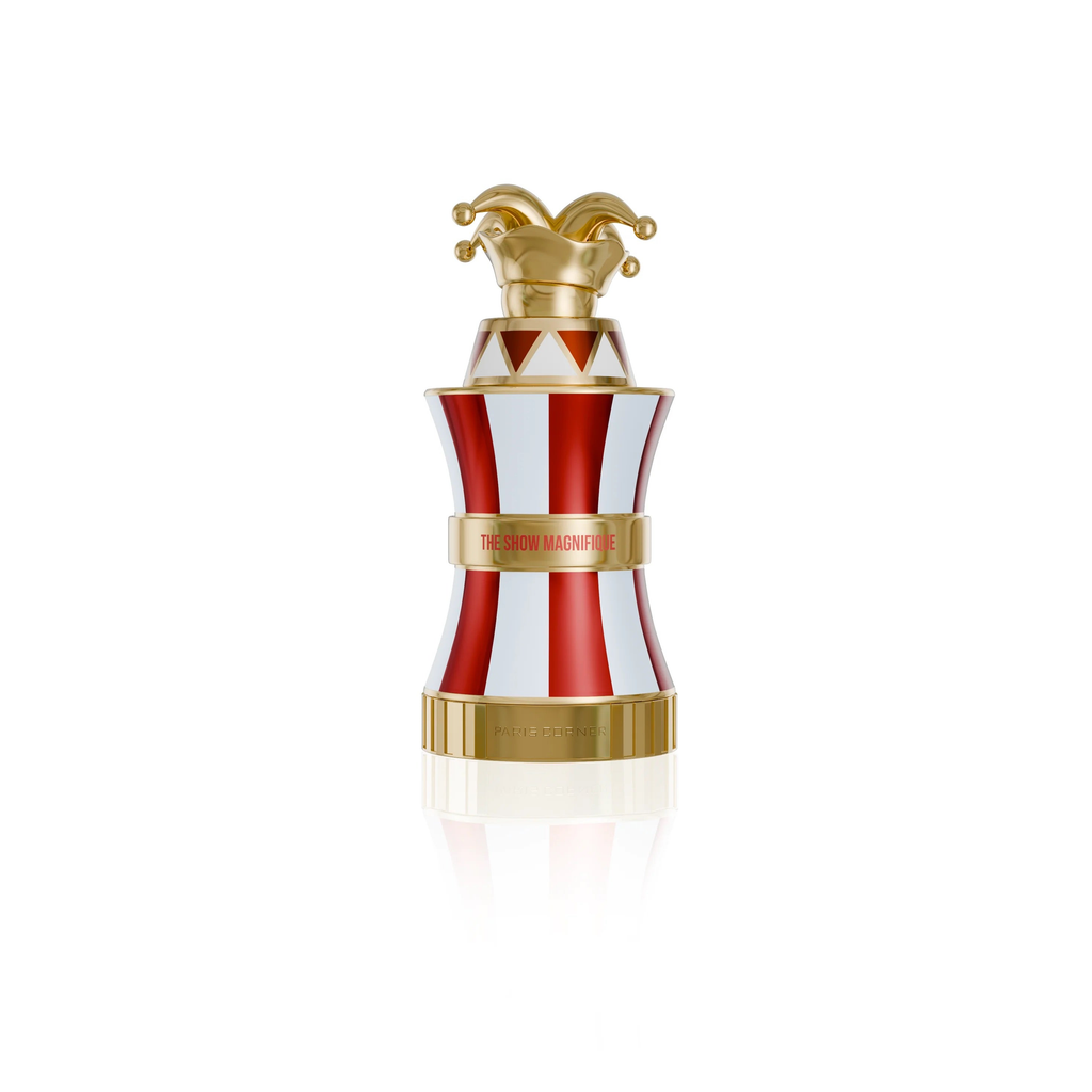 The Show Magnifique 100ml By Paris Corner