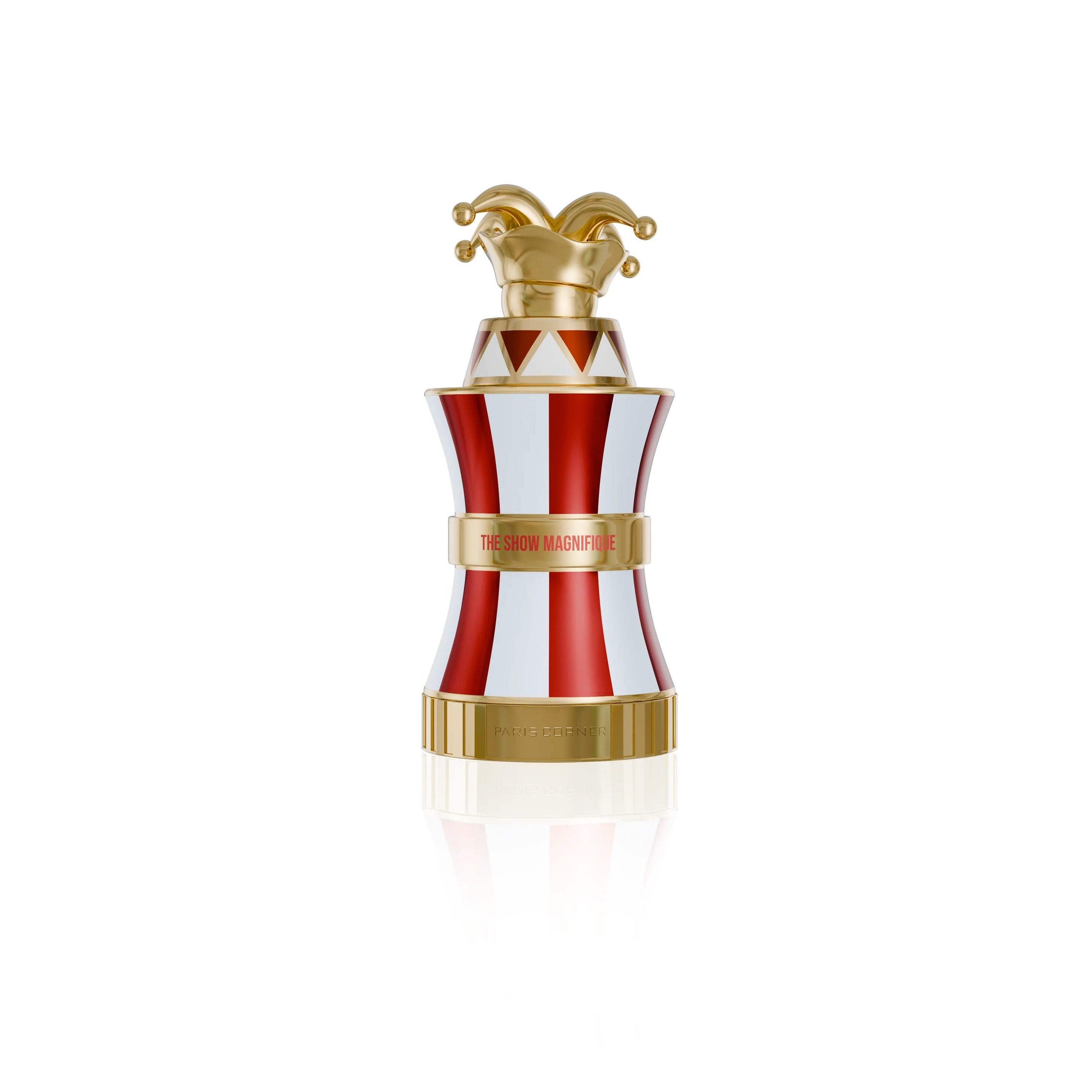The Show Magnifique 100ml By Paris Corner