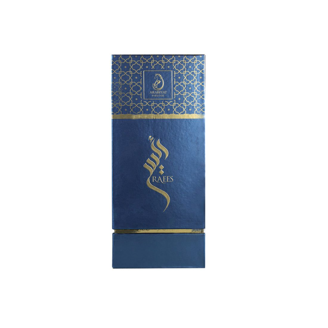 Raees Eau De Parfum By Arabiyat Prestige 180ml - Image 3