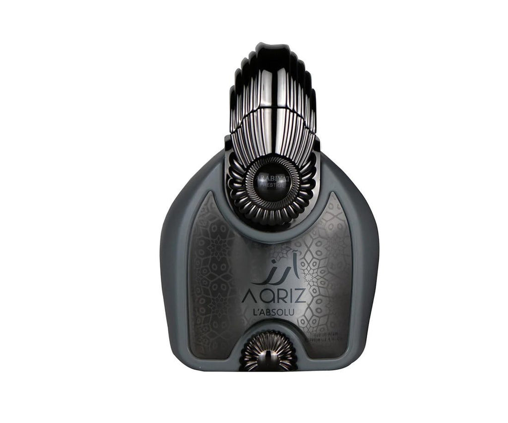 Aariz L'absolu Eau De Parfum By Arabiyat Prestige