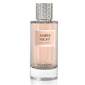 Amber Night Edp By Milestone 85ml