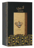 Atheeri Lattafa 100ml Edp - Image 3