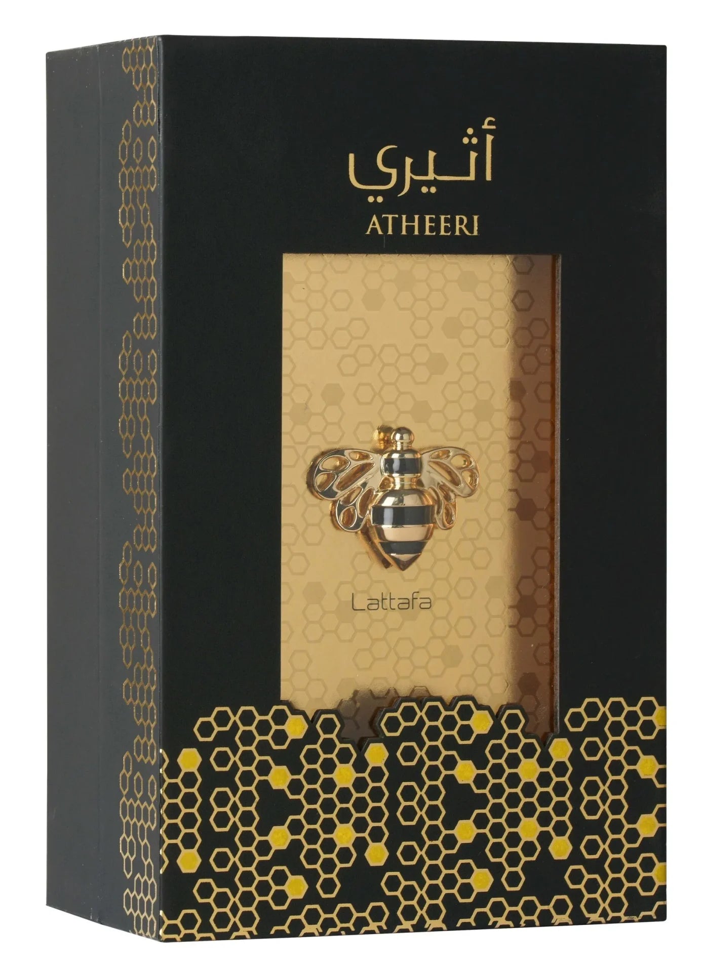 Atheeri Lattafa 100ml Edp - Image 3