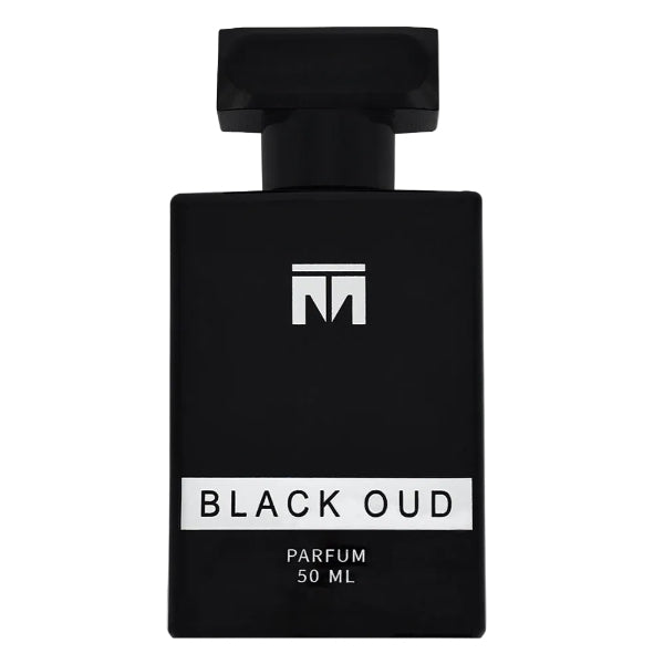 Black Oud 50ml By Motala Perfumes
