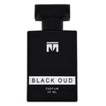 Black Oud 50ml By Motala Perfumes